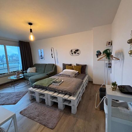 Apartment Mit Schoenem Ausblick Lüdenscheid Exterior foto