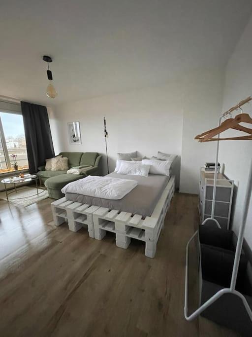 Apartment Mit Schoenem Ausblick Lüdenscheid Exterior foto