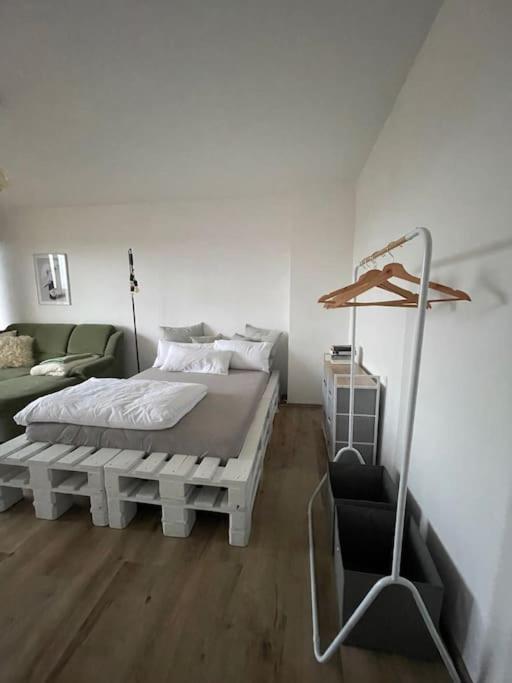 Apartment Mit Schoenem Ausblick Lüdenscheid Exterior foto
