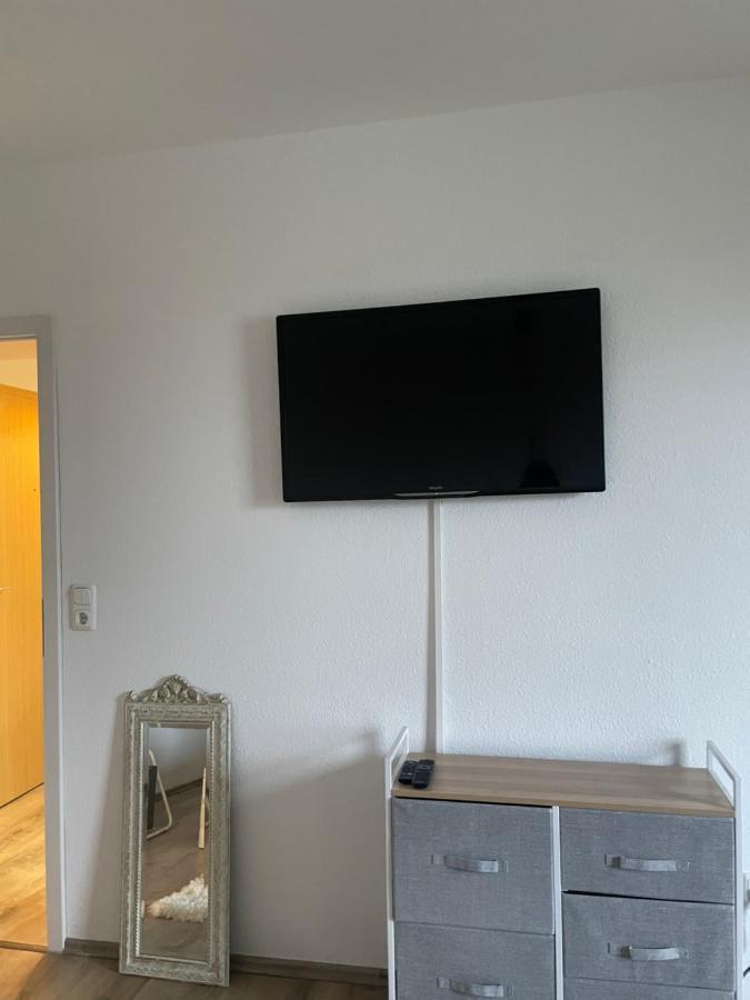 Apartment Mit Schoenem Ausblick Lüdenscheid Exterior foto