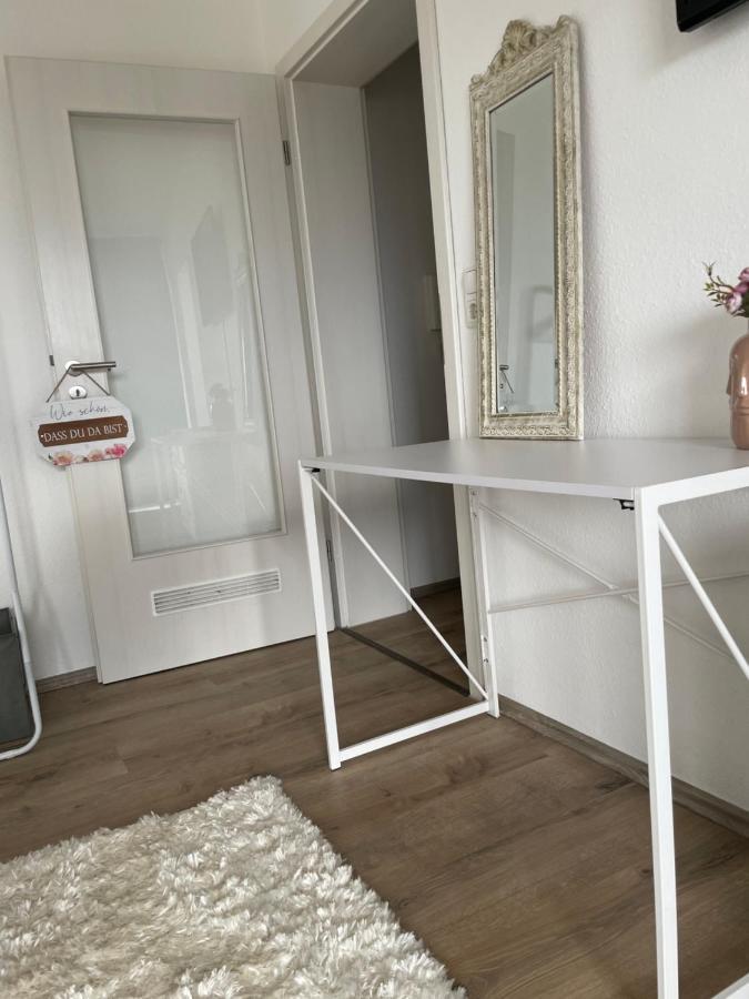 Apartment Mit Schoenem Ausblick Lüdenscheid Exterior foto